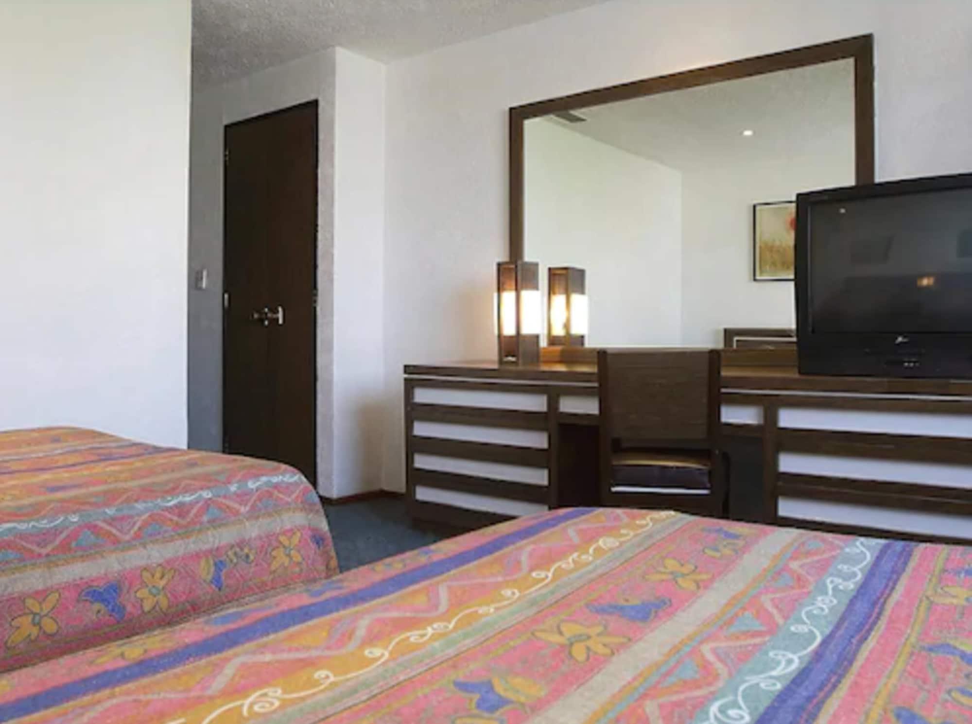 Corinto Hotel Mexico by Eksteriør bilde