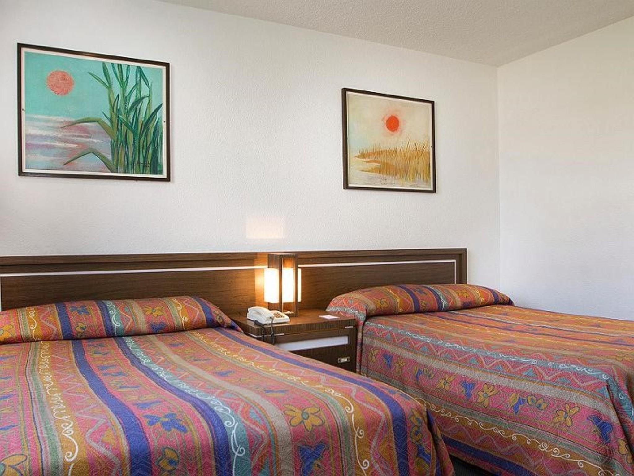 Corinto Hotel Mexico by Eksteriør bilde