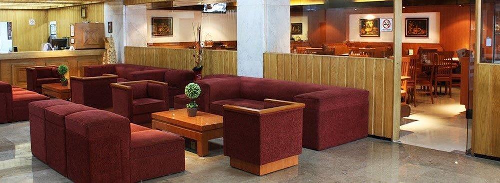 Corinto Hotel Mexico by Eksteriør bilde