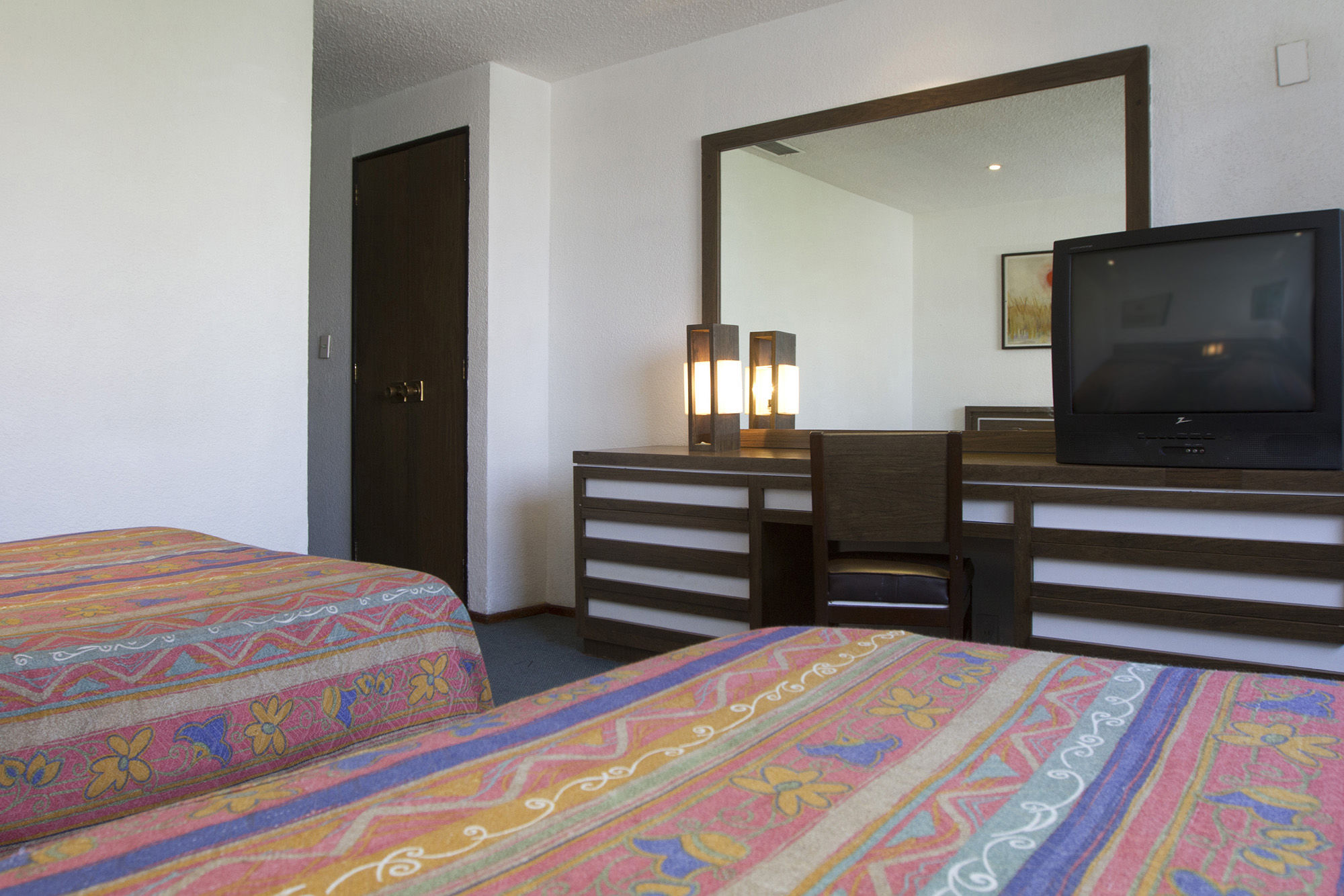 Corinto Hotel Mexico by Eksteriør bilde